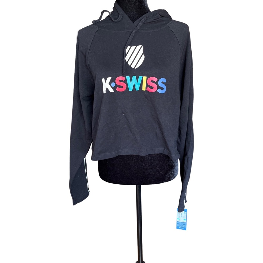 Woman’s sweatshirt